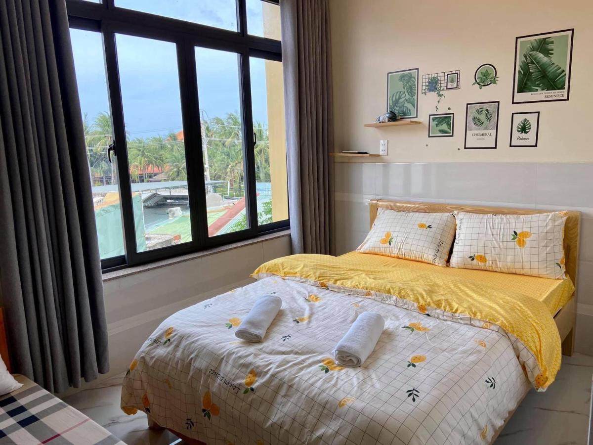 T'H Homestay Муи Не Екстериор снимка