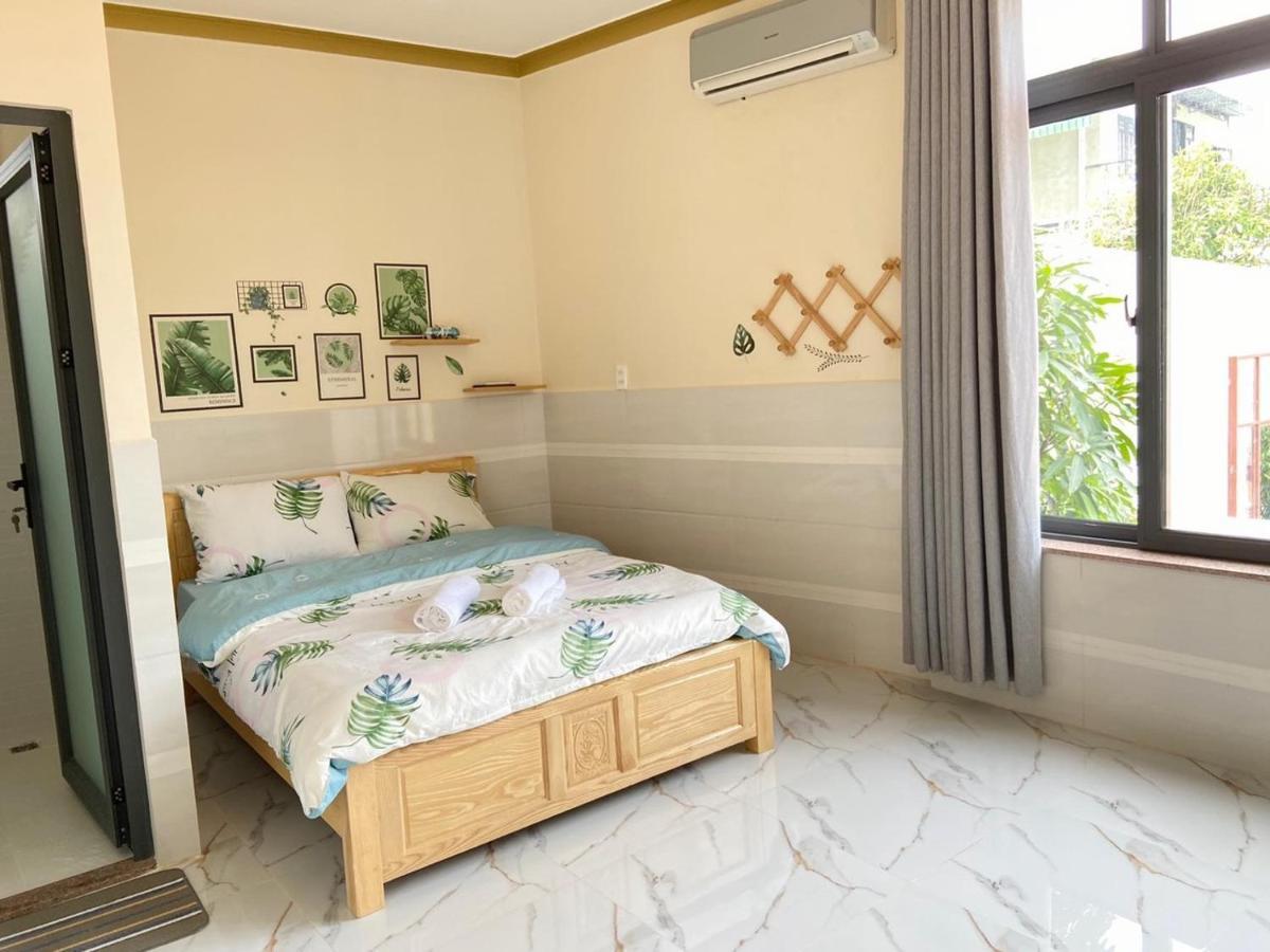 T'H Homestay Муи Не Екстериор снимка