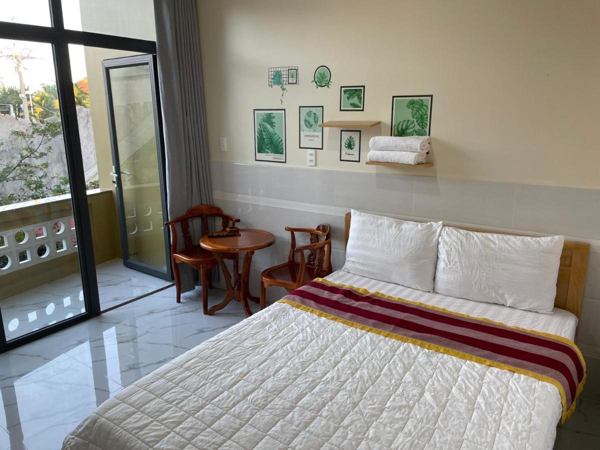 T'H Homestay Муи Не Екстериор снимка