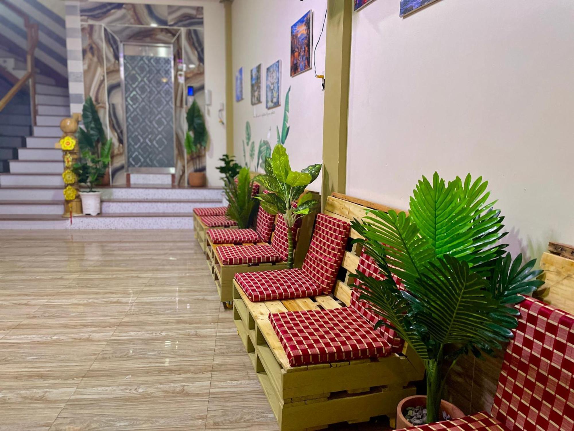 T'H Homestay Муи Не Екстериор снимка