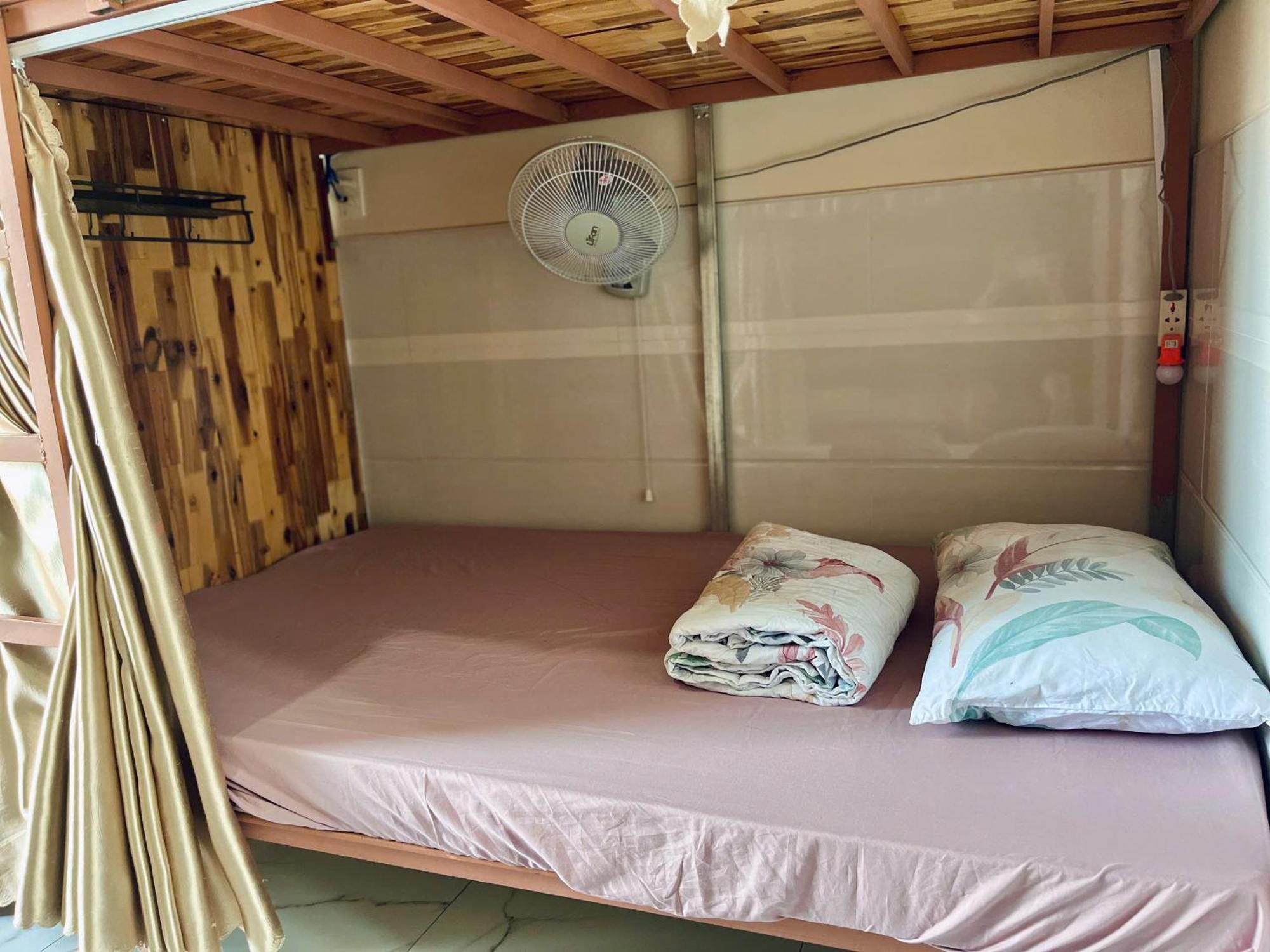 T'H Homestay Муи Не Екстериор снимка